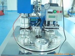 東莞市利瀚機(jī)械 聚焦水資源專用機(jī)械，引領(lǐng)非織造布行業(yè)設(shè)備創(chuàng)新