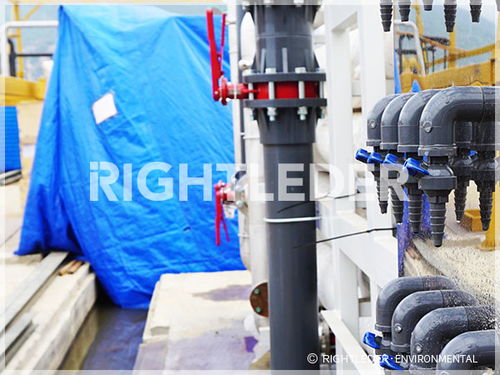 海水淡化設(shè)備 緩解沿海水資源短缺的關(guān)鍵力量與專用機(jī)械制造優(yōu)勢