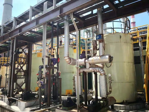 膜法脫氨工藝引領變革 在制酸廢水處理領域成功應用與水資源專用機械制造新機遇