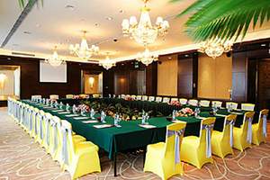 會議服務(wù)與企業(yè)形象策劃 雙輪驅(qū)動，塑造卓越品牌價值